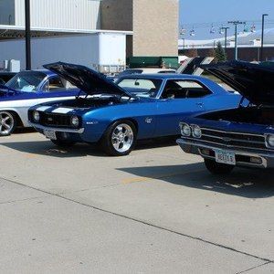 Meet your Posher, Jeremy